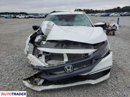 Honda Civic 2020 2 Honda Civic 2020 2