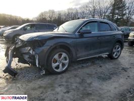 Audi Q5 2021 2