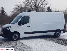 Renault Master - zobacz ofertę