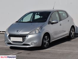 Peugeot 208 2014 1.6 91 KM