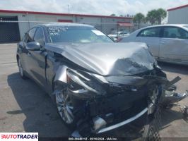 Infiniti Q50 2020 3 Infiniti Q50 2020 3