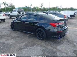 Honda Civic 2023 2