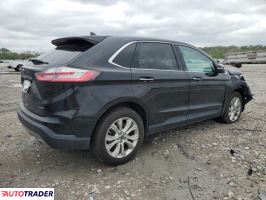 Ford Edge 2022 2