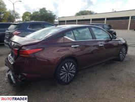 Nissan Altima 2025 2 Nissan Altima 2025 2