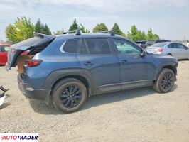 Mazda 5 2025 2
