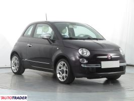 Fiat 500 2015 1.2 68 KM Fiat 500 2015 1.2 68 KM
