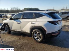 Hyundai Tucson 2023 2 Hyundai Tucson 2023 2