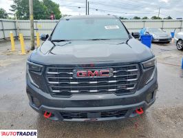 GMC Acadia 2026 2