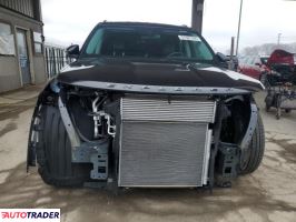 Ford Explorer 2024 2