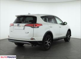 Toyota RAV 4 2017 2.5 194 KM