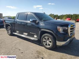 GMC Sierra 2020 3 GMC Sierra 2020 3