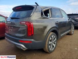 Kia Pozostałe 2022 3