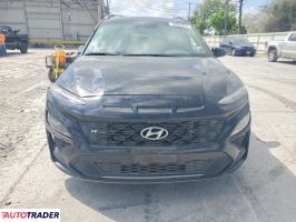 Hyundai Kona 2023 1