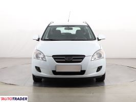 Kia Ceed 2009 1.4 107 KM