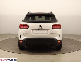 Citroen C5 2020 1.6 221 KM