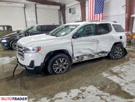 GMC Acadia 2020 2