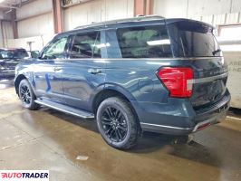 Ford Expedition 2022 3