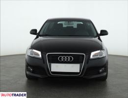 Audi A3 2009 2.0 197 KM Audi A3 2009 2.0 197 KM