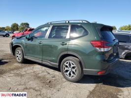 Subaru Forester 2022 2