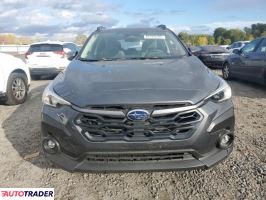 Subaru Pozostałe 2025 2