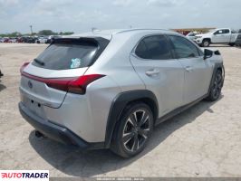 Lexus Pozostałe 2019 2 Lexus Pozostałe 2019 2
