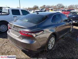 Toyota Camry 2023 2