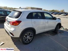 Mitsubishi Outlander 2018 2