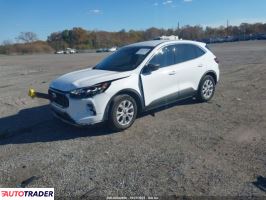 Ford Escape 2023 1