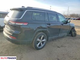 Jeep Cherokee 2023 3