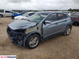 Hyundai Kona 2020 2