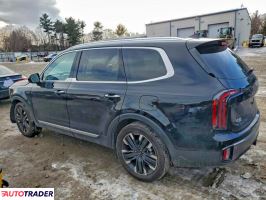 Kia Pozostałe 2025 3