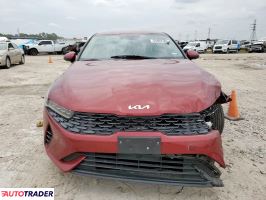 Kia Pozostałe 2023 1