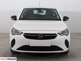 Opel Corsa 2023 1.2 99 KM Opel Corsa 2023 1.2 99 KM