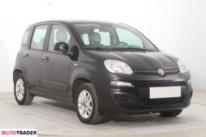 Fiat Panda 2015 0.9 84 KM