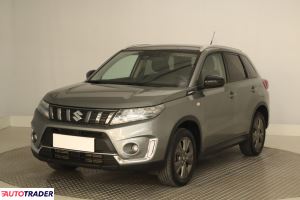 Suzuki Vitara 2021 1.4 127 KM
