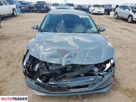 Hyundai Elantra 2023 2 Hyundai Elantra 2023 2