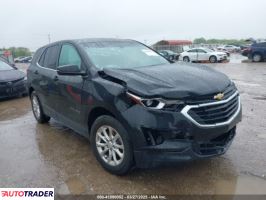 Chevrolet Equinox 2019 1 Chevrolet Equinox 2019 1