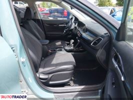 Kia Pozostałe 2025 2