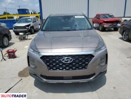 Hyundai Santa Fe 2019 2
