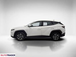 Hyundai Tucson 2023 1.6 150 KM