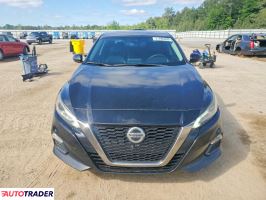 Nissan Altima 2020 2