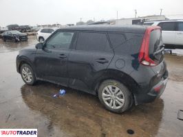 Kia Soul 2020 2