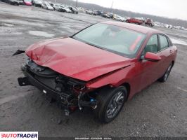 Hyundai Elantra 2024 2