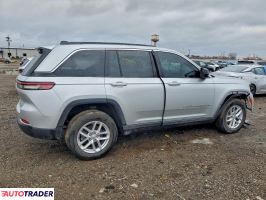 Jeep Grand Cherokee 2025 3