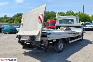 Iveco Daily 2022 3.0 Iveco Daily 2022 3.0