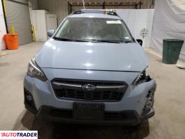 Subaru Pozostałe 2019 2 Subaru Pozostałe 2019 2