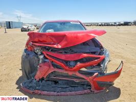 Toyota Camry 2023 2