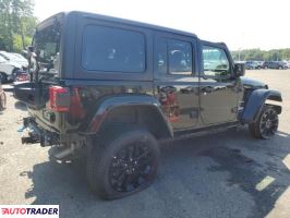 Jeep Wrangler 2023 2