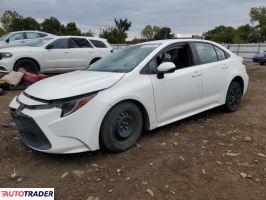 Toyota Corolla - zobacz ofertę