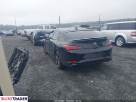 Acura Integra 2023 1